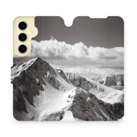 Etui do Samsung Galaxy S24 - wzór M152P