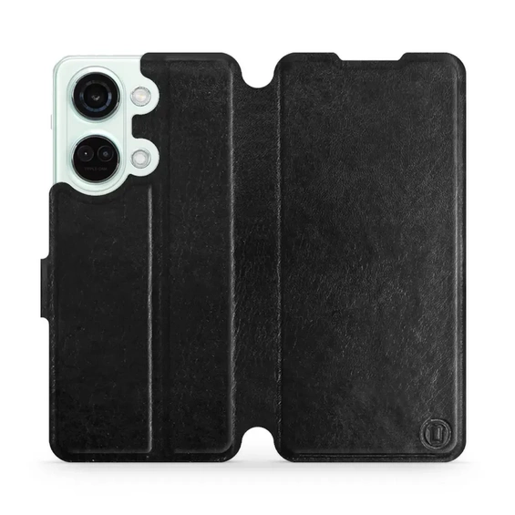 Etui do OnePlus Nord 3 5G - wzór Black&Gray