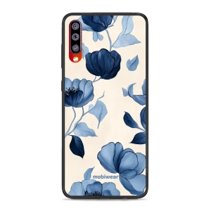 Etui Glossy Case do Samsung Galaxy A70 - wzór GP73G