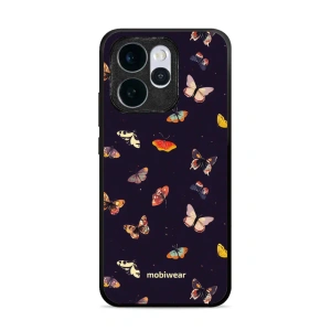 Etui Glossy Case do Oppo Reno 15 - wzór GP78G