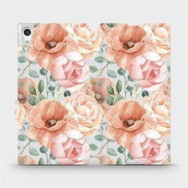 Etui do Sony Xperia XA1 Ultra - wzór MP02S