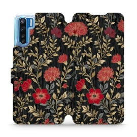 Etui do OPPO A91 - wzór V172S