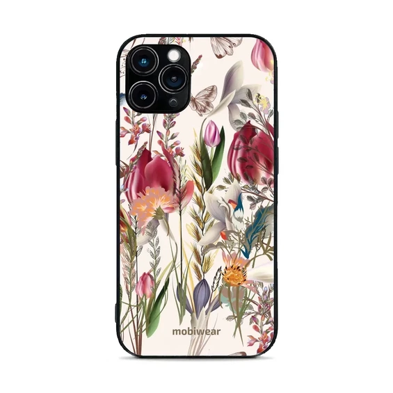 Etui Glossy Case do Apple iPhone 11 Pro - wzór G031G