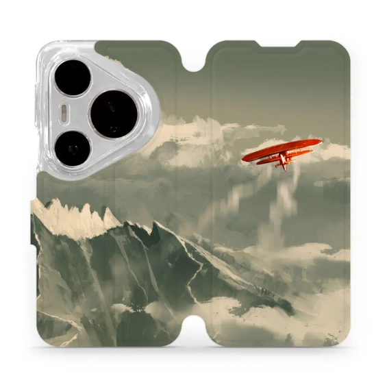 Etui do Huawei Pura 80 Pro - wzór MA03P