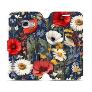 Etui do Samsung Galaxy A3 2017 - wzór VP46S