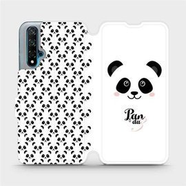 Etui do Huawei Nova 5T - wzór M030P