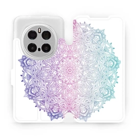 Etui do Huawei Honor Magic7 Pro 5G - wzór M008S