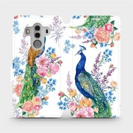 Etui do Huawei Mate 10 Pro - wzór MX08S