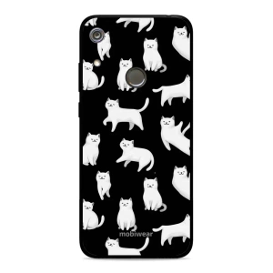Etui Glossy Case do Huawei Y6S - wzór G163G