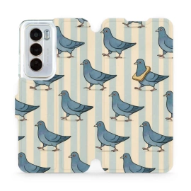 Etui do OPPO Reno 12 Pro 5G - wzór VP91S