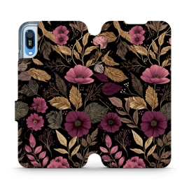 Etui do Huawei Y6 2019 - wzór V170S