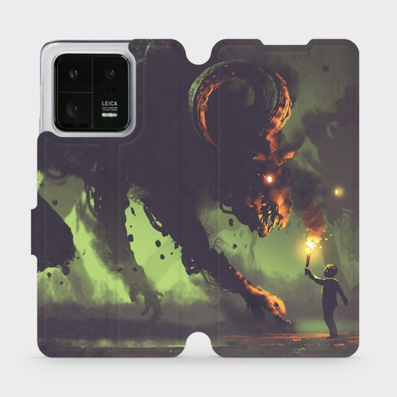 Etui do Xiaomi 13 Pro - wzór VA08P