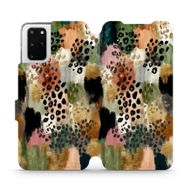 Etui do Samsung Galaxy S20 Plus - wzór V167S