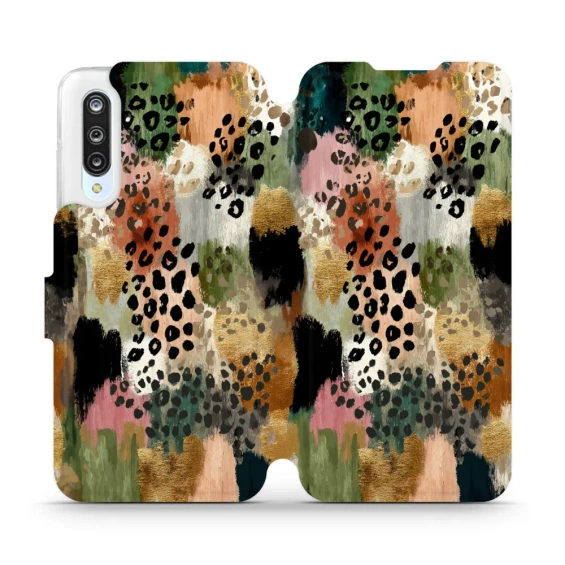 Etui do Xiaomi Mi 9 Lite - wzór V167S