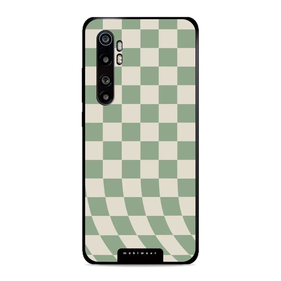 Etui Glossy Case do Xiaomi Mi Note 10 Lite - wzór GA58G