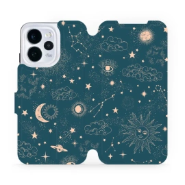 Etui do OPPO Reno 15 - wzór VP14S