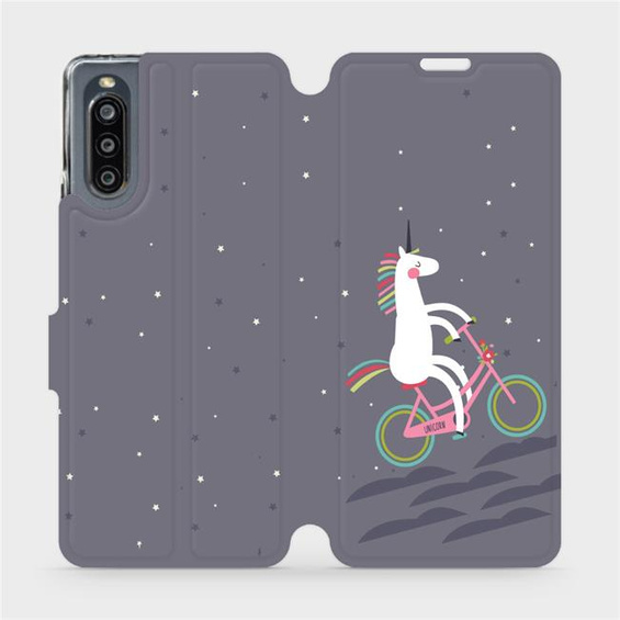 Etui do Sony Xperia 10 IV - wzór V024P