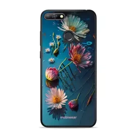 Etui Glossy Case do Huawei Honor 7A - wzór G013G