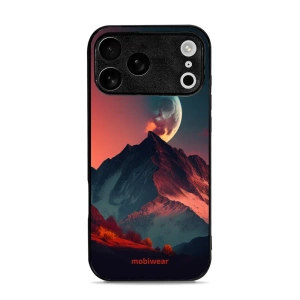 Etui Glossy Case do Apple iPhone 17 Pro Max - wzór G007G