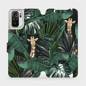 Etui do Xiaomi Redmi Note 10s - wzór VP06P