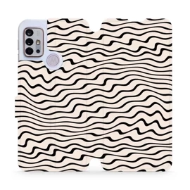 Etui do Motorola Moto G10 - wzór VA62S
