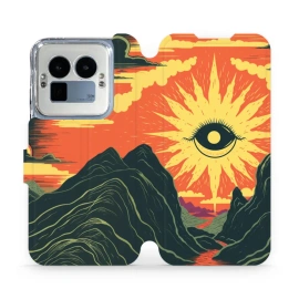 Etui do Realme GT 8 Pro - wzór VP55S