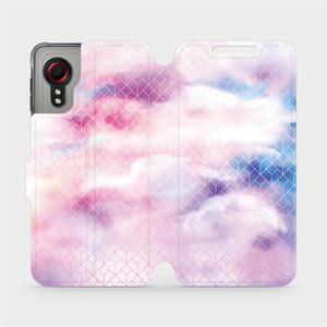 Etui do Samsung Galaxy Xcover 5 - wzór MR02S