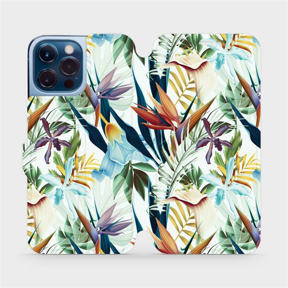 Etui do Apple iPhone 13 Pro Max - wzór M071P