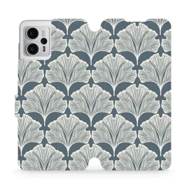 Etui do Motorola Moto G23 - wzór VA43S