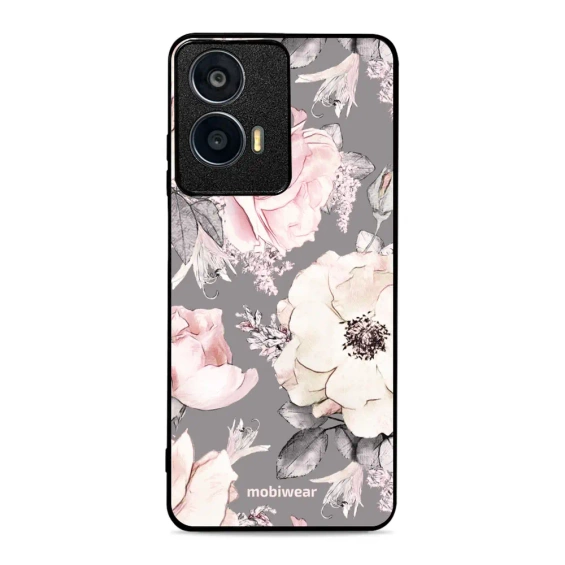 Etui Glossy Case do Motorola Moto G24 - wzór G034G