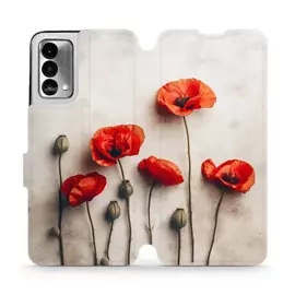 Etui do Realme GT Master Edition - wzór VP42S