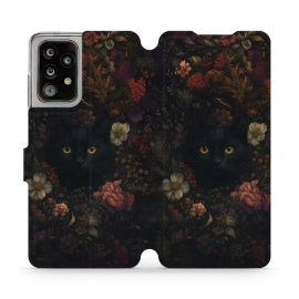 Etui do Samsung Galaxy A52 - wzór V161S