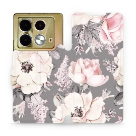 Etui do Infinix Note 40 - wzór MX06S