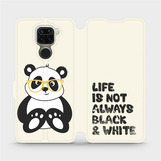Etui do Xiaomi Redmi Note 9 - wzór M041S