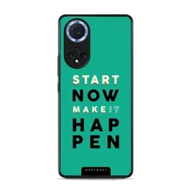 Etui Glossy Case do Huawei Nova 9 - wzór G079G