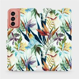 Etui do Samsung Galaxy M13 - wzór M071P