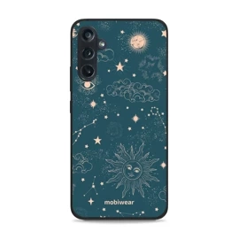 Etui Glossy Case do Samsung Galaxy M34 5G - wzór G047G