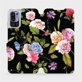 Etui do Xiaomi Redmi Note 10 5G - wzór VD07S