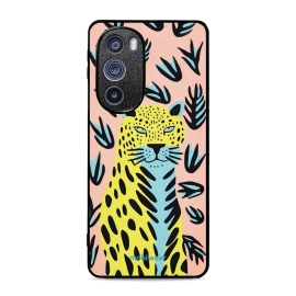Etui Glossy Case do Motorola Edge 30 Pro - wzór G052G