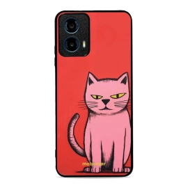 Etui Glossy Case do Motorola Moto G34 5G - wzór G054G