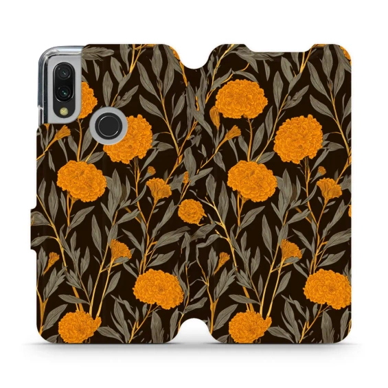 Etui do Xiaomi Redmi 7 - wzór V175S