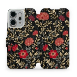 Etui do OPPO Reno 14 5G - wzór V172S