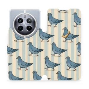 Etui do Realme 12 Pro Plus 5G - wzór VP91S