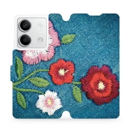 Etui do Xiaomi Redmi Note 13 5G - wzór MD05P