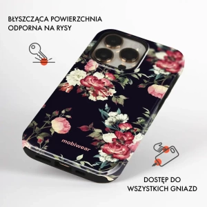 Etui Elite Pro do Samsung Galaxy A36 5G - wzór ED11E