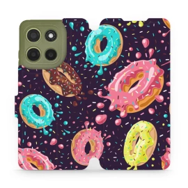 Etui do Motorola Moto G15 - wzór VP19S
