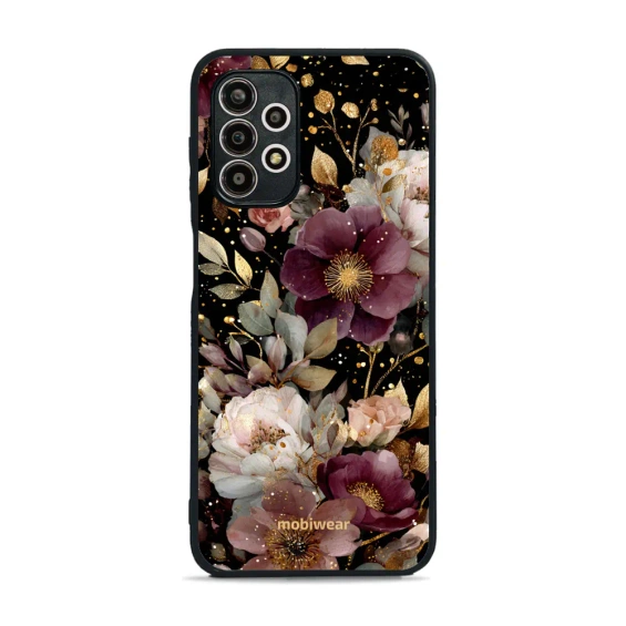 Etui Glossy Case do Samsung Galaxy A13 4G - wzór G169G