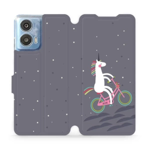 Etui do Motorola Moto G24 - wzór V024P