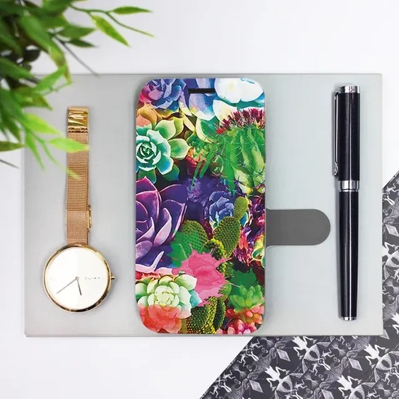 Etui do Xiaomi Redmi Note 13 PRO - wzór MG08S