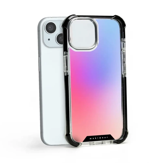 Etui MagSafe Elite Bumper Apple iPhone 15 - wzór D032D